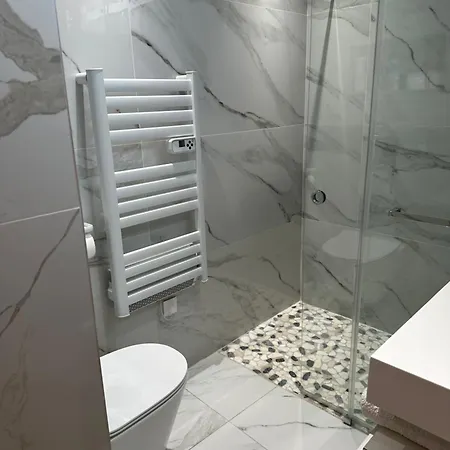 Les 3 Anges * Houilles