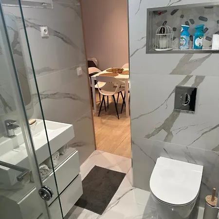 Les 3 Anges Apartment