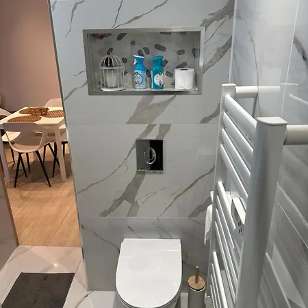 Διαμέρισμα Les 3 Anges *