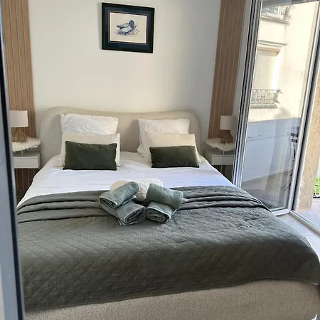 Les 3 Anges * Houilles