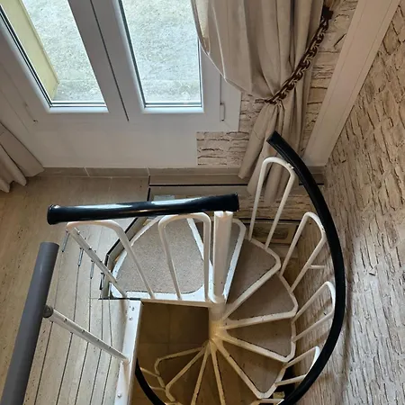 Les 3 Anges Apartment