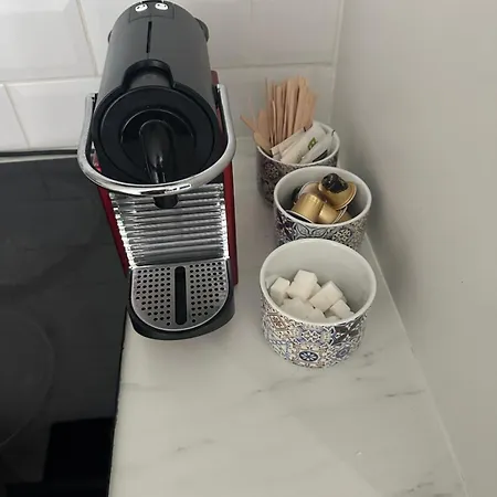 Apartment Les 3 Anges *