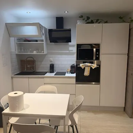 Les 3 Anges * Houilles