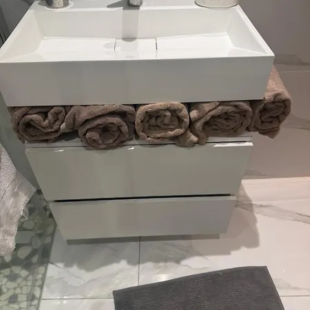 Les 3 Anges Apartment Houilles