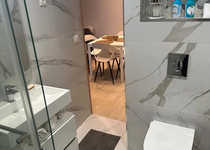 Les 3 Anges Apartment