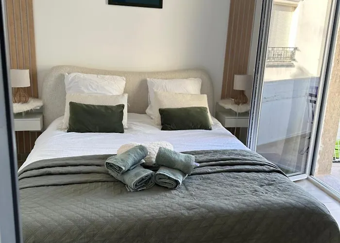 Les 3 Anges * Houilles