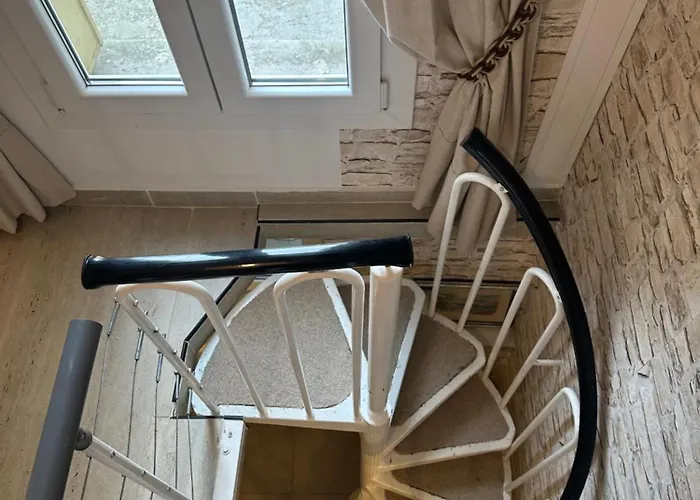 Les 3 Anges Apartment